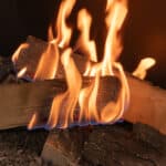 Planika FLA4 990 Logs