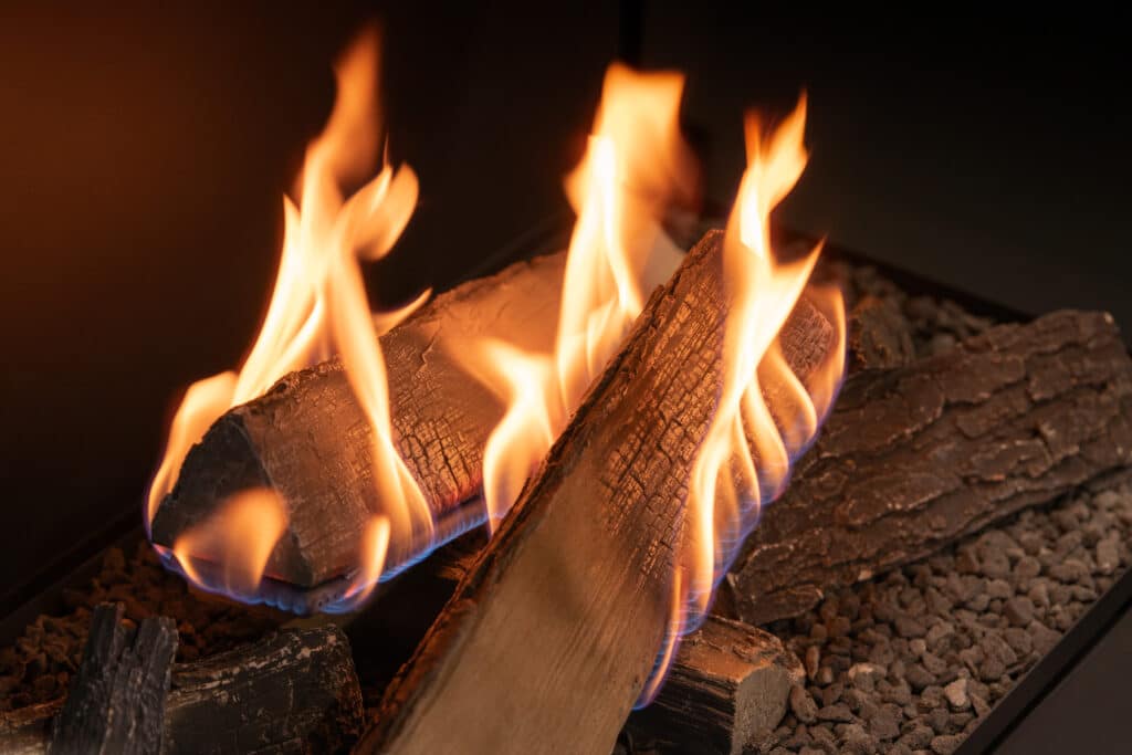 Planika FLA4 990 Logs