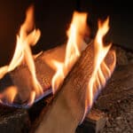 Planika FLA4 990 Logs