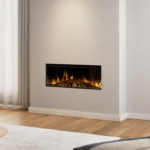 British Fires New Forest 1600