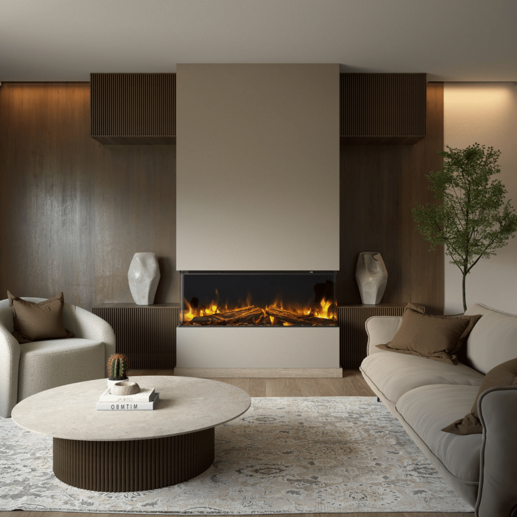 British Fires New Forest 1600