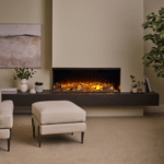 British Fires New Forest 1600