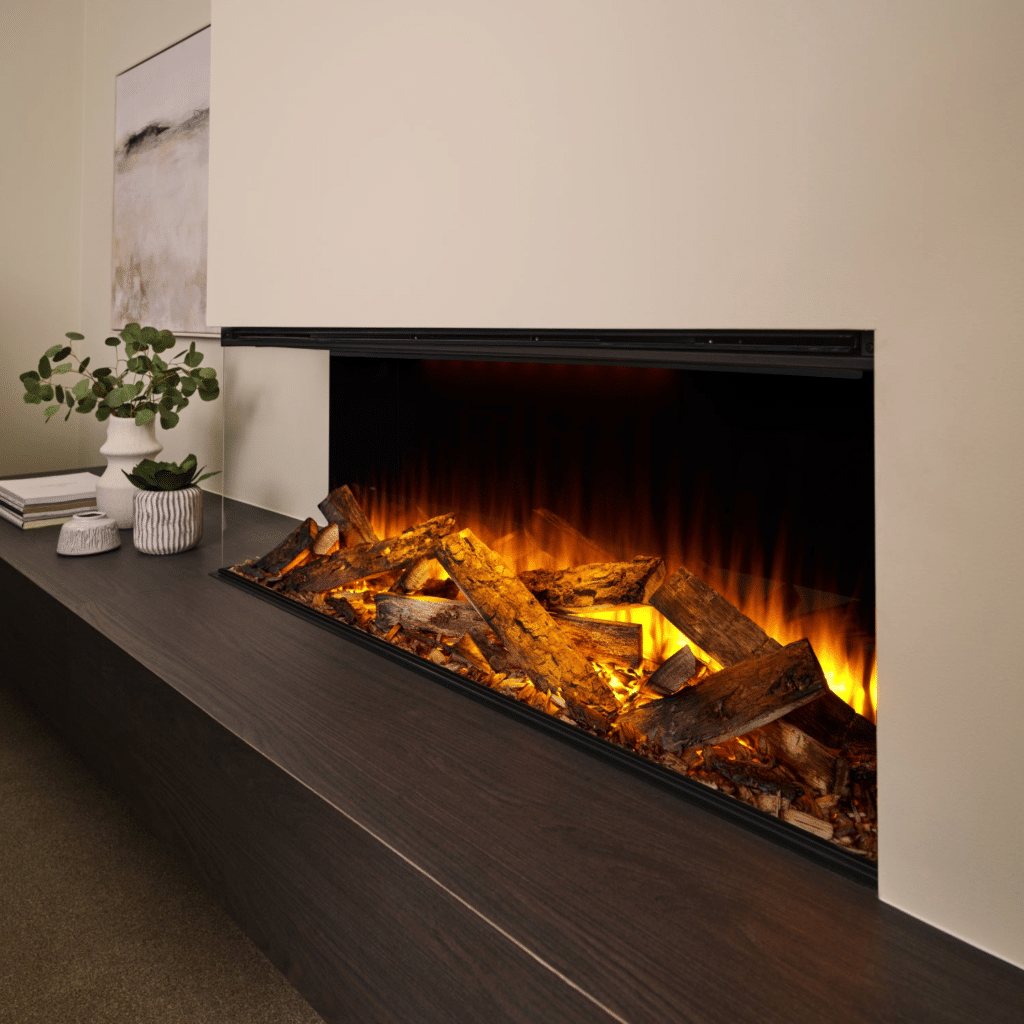 British Fires New Forest 1600