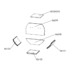 Dik Geurts Odin Brandersteen Achter Boven Zwart