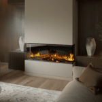 British Fires New Forest 1600