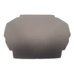 Jotul F 105 Vlamplaat boven