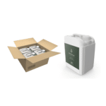 Fanola Bio-ethanol (4×5 liter)