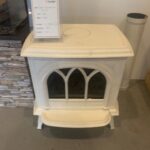 Gazco Huntingdon 30 open gas