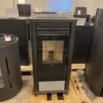 Nordic Fire Torsby (outlet)