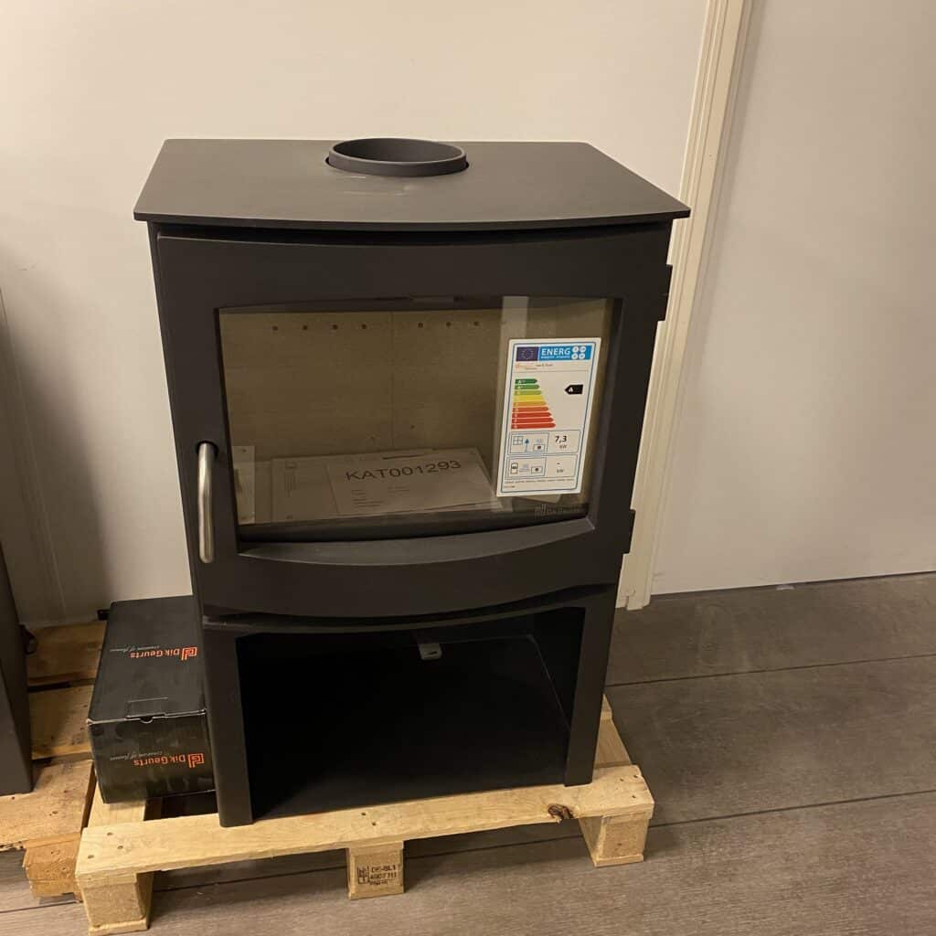 Dik Geurts Ivar 8 Store (outlet)