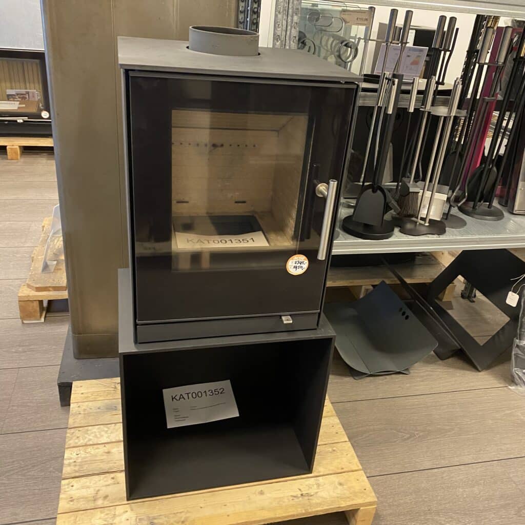 Attika Q-Tee (outlet)