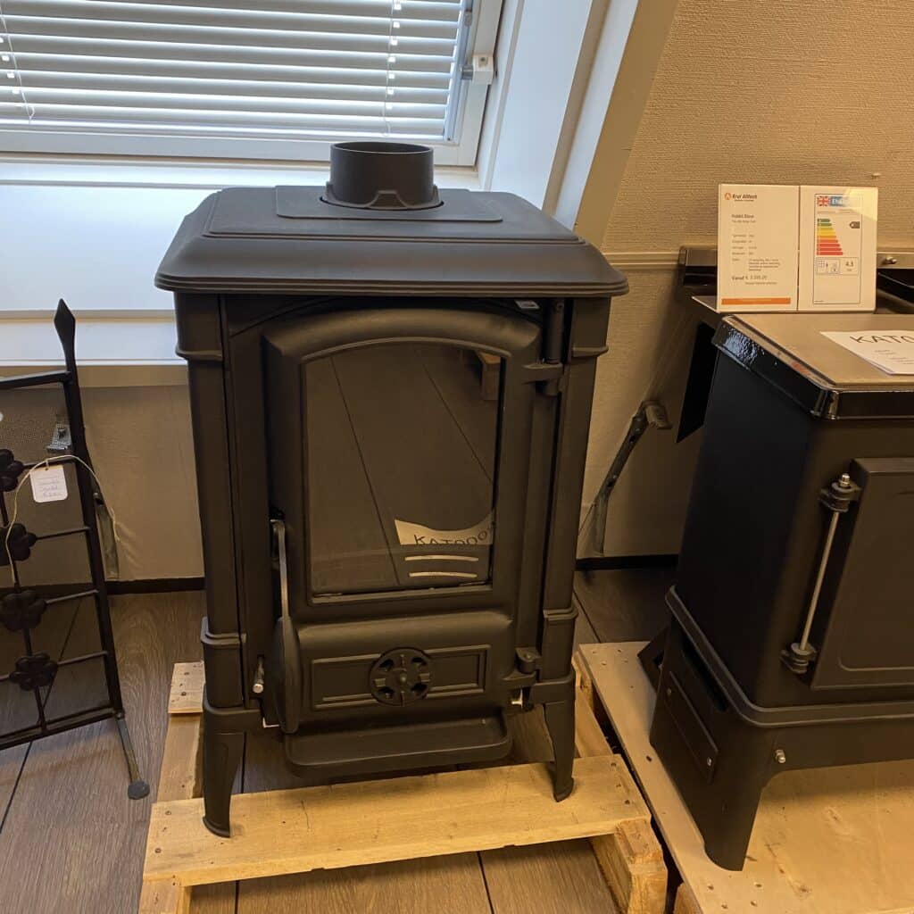 Fundicio Arina (outlet)