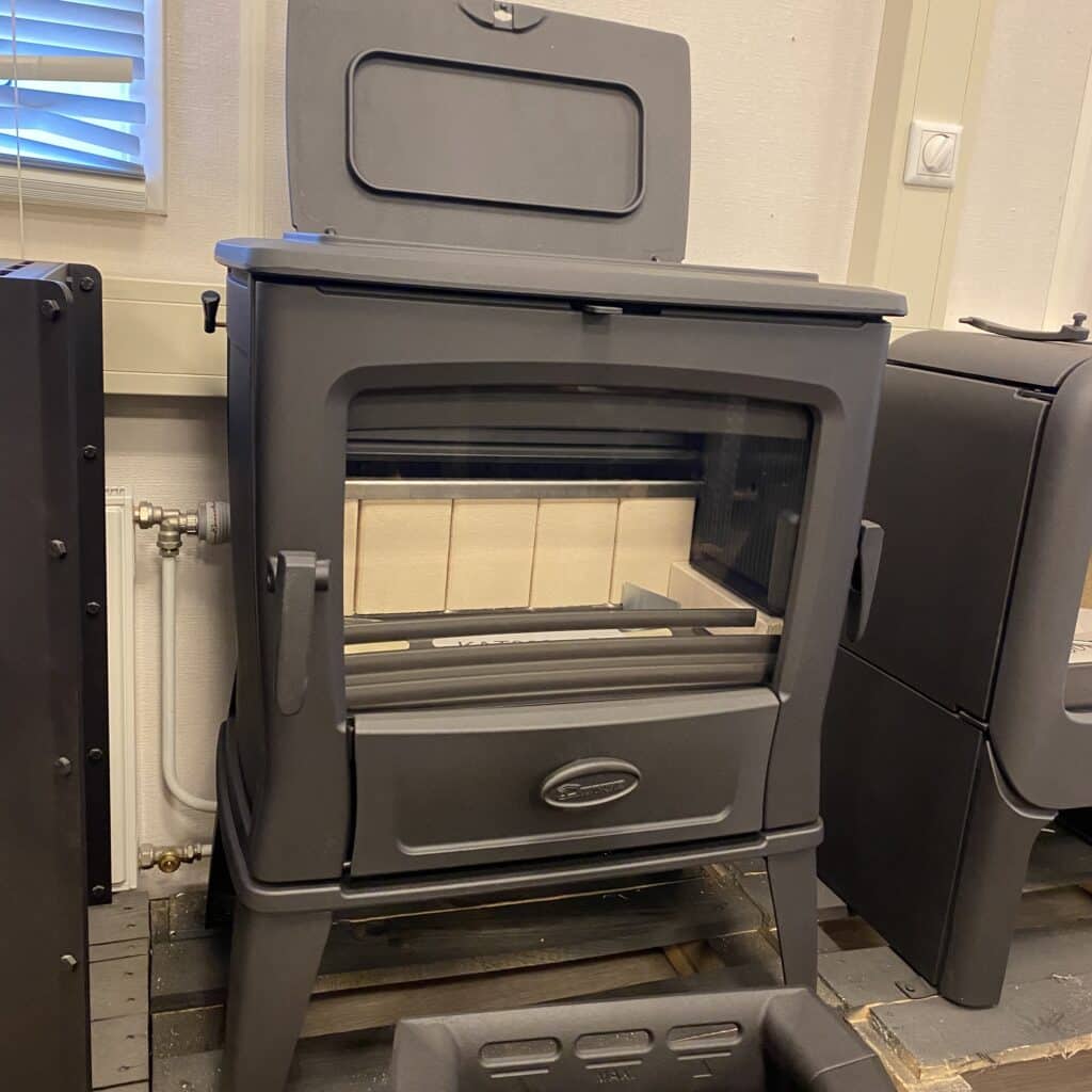 Dovre Tai 45 WD (outlet)