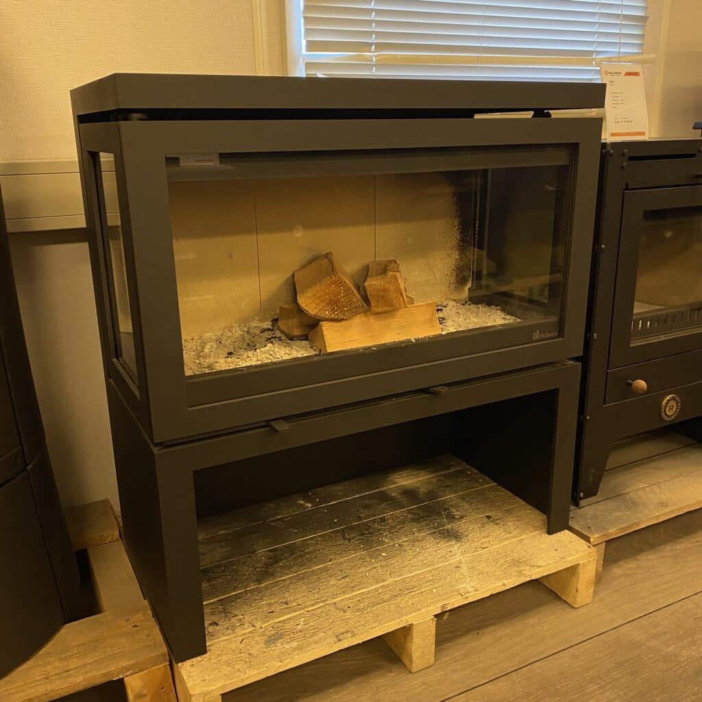 Vidar Triple Large Store (outlet)