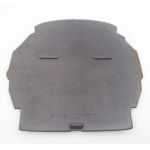 Jotul F 105 Vlamplaat boven