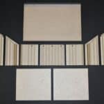 Lotus H570 Binnenwerk (compleet)