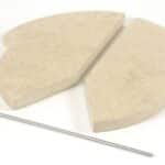 Stuv 30 Vlamplaten Set