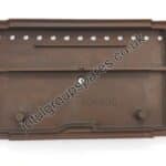 Jotul F 160 Achterplaat