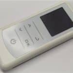 Woody Loft Afstandsbediening