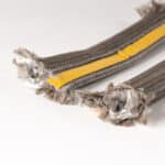 Dik Geurts Hittebestendige Pakking Gevuld 8 mm