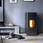 MCZ Mako Comfort Air Matic Core