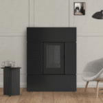 MCZ Ray Comfort Air X-Up M+