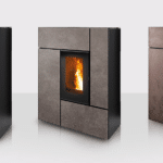 MCZ Feel Comfort Air Matic 12 Core