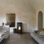 MCZ Club Air Matic Core M+