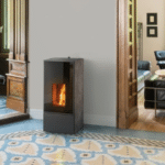 MCZ Eiko Natural Matic 6 Core