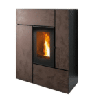 MCZ Feel Comfort Air Matic 12 Core