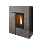 MCZ Feel Comfort Air Matic 12 Core