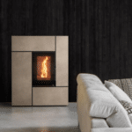 MCZ Feel Comfort Air Matic 12 Core