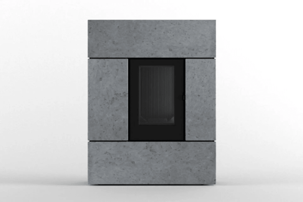 MCZ Ray Comfort Air M+