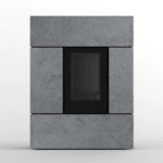 MCZ Ray Comfort Air M+