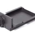 Dik Geurts Aansluiting externe lucht Ø80