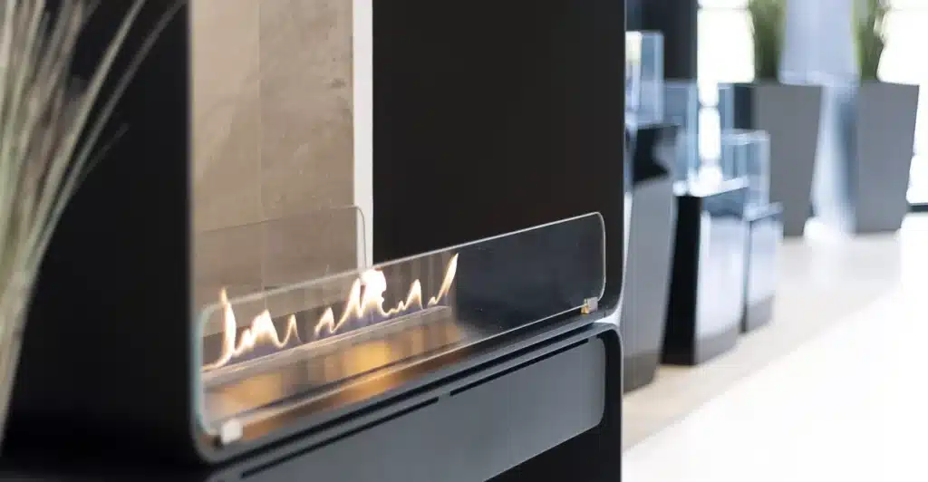 Attika Austin (bio-ethanol)