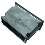 Saey Hannover Houtskoolbunker