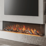 Ilektro 1650 landscape MKIII