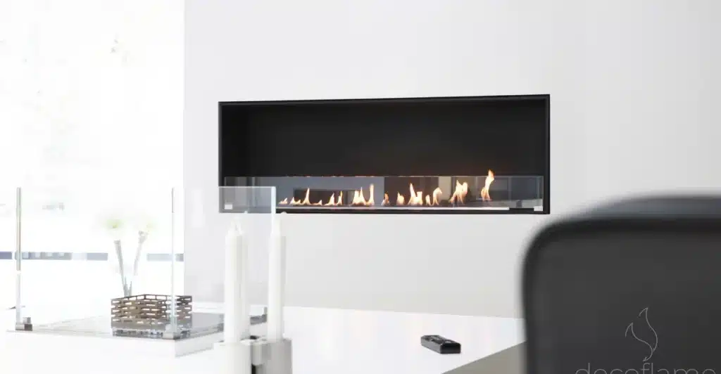 Attika Montreal Bioethanol