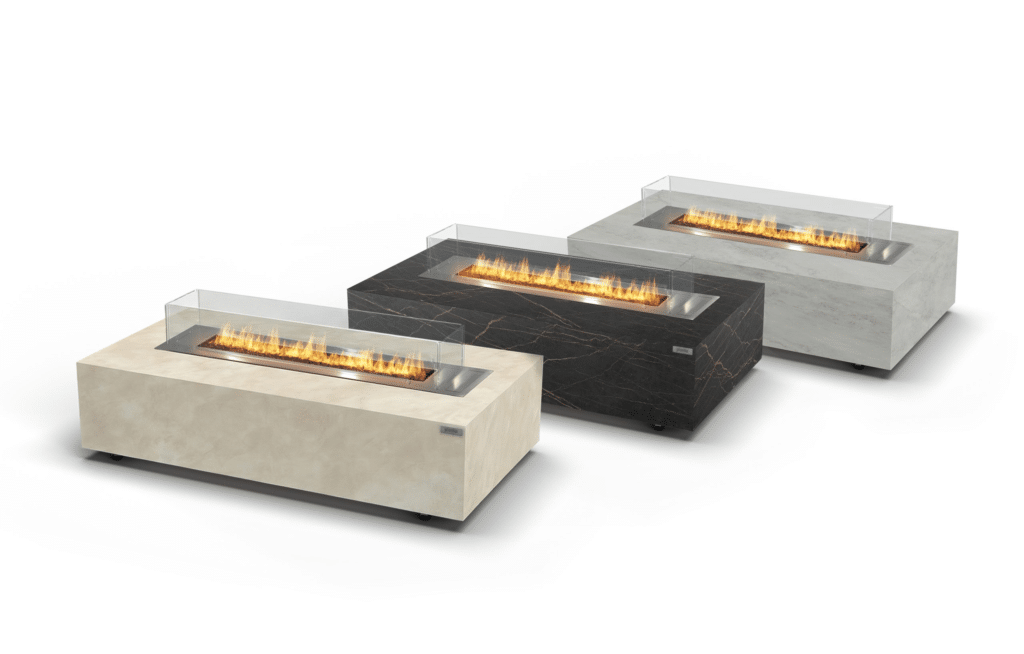 Planika Cabo Table