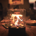 Chantico Glassfire