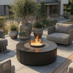 Comet Outdoor