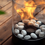 Chantico Glassfire