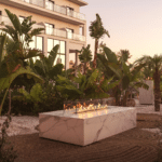 Planika Cabo Table