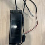 Faber Opti Myst eMatrix Voeding