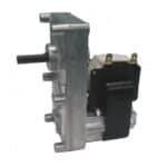 Vijzelmotor 2 RPM