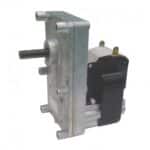 Vijzelmotor 2 RPM