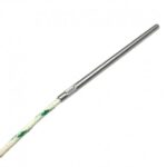 K-thermokoppel Brandkamer Sensor