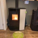 Rika Paro hybride toestel (outlet)