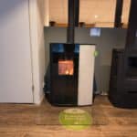 Rika Paro hybride toestel (outlet)